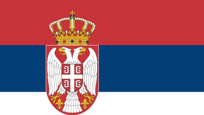 Jedinstvo, sloboda i zastava